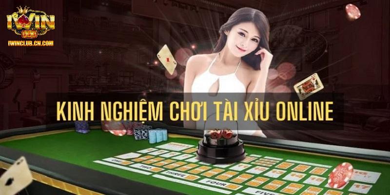 Bí quyết chinh phục tài xỉu IWIN trong một nốt nhạc