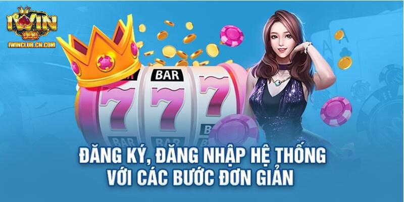Câu hỏi thường gặp IWIN về vấn đề đăng ký đăng nhập Câu hỏi thường gặp IWIN về vấn đề đăng ký đăng nhập