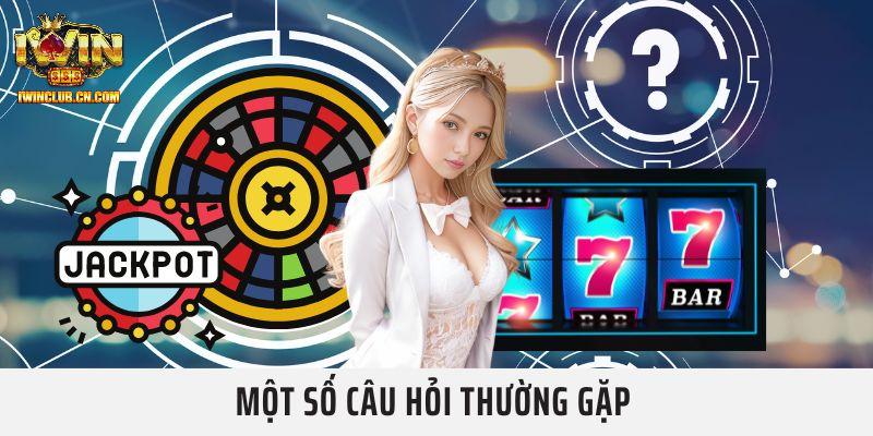 Một số câu hỏi thường gặp nhất về khuyến mãi tại IWIN Một số câu hỏi thường gặp nhất về khuyến mãi tại IWIN