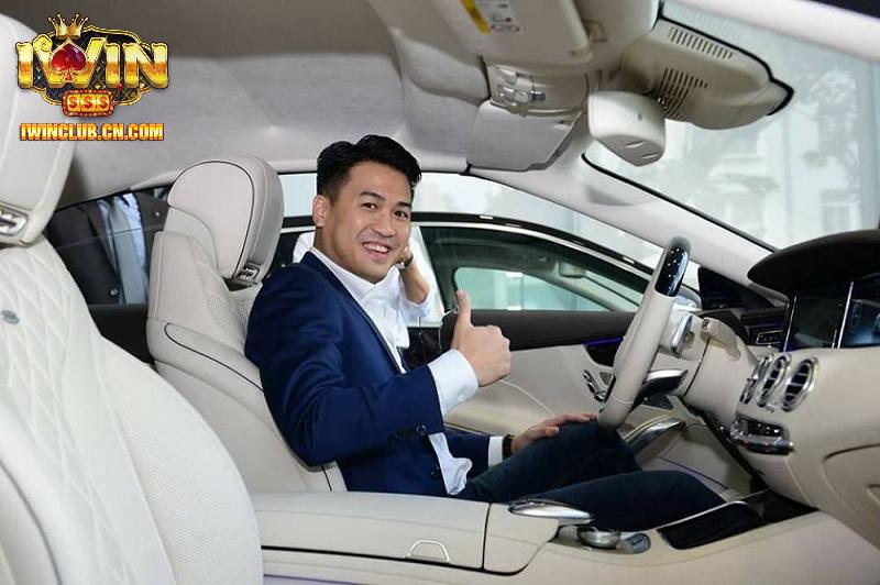Những chiến lược phát triển IWIN được CEO Trương Đình Hoàng lựa chọn
