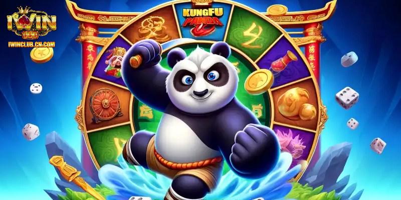 Giới thiệu vài điều về Kungfu Panda IWIN