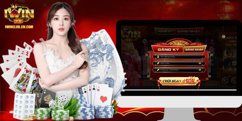 Đăng nhập IWIN mang đến lợi ích gì cho người chơi?