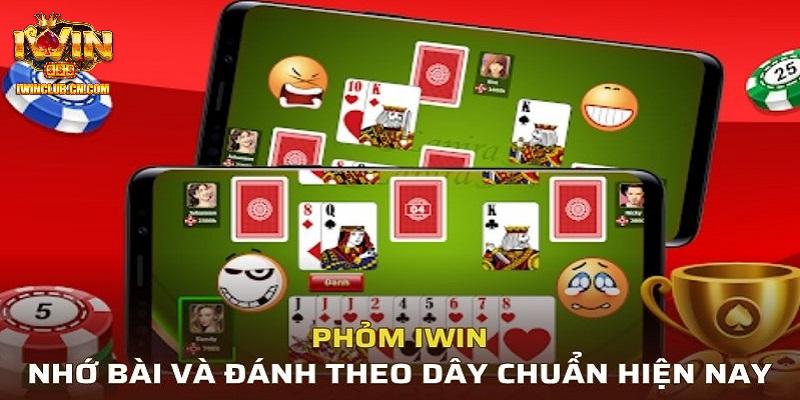 Quy tắc chơi phỏm IWIN cần nắm vững Quy tắc chơi phỏm IWIN cần nắm vững
