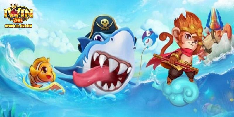 Điểm khiến tây du IWIN được đông đảo người chơi quan tâm